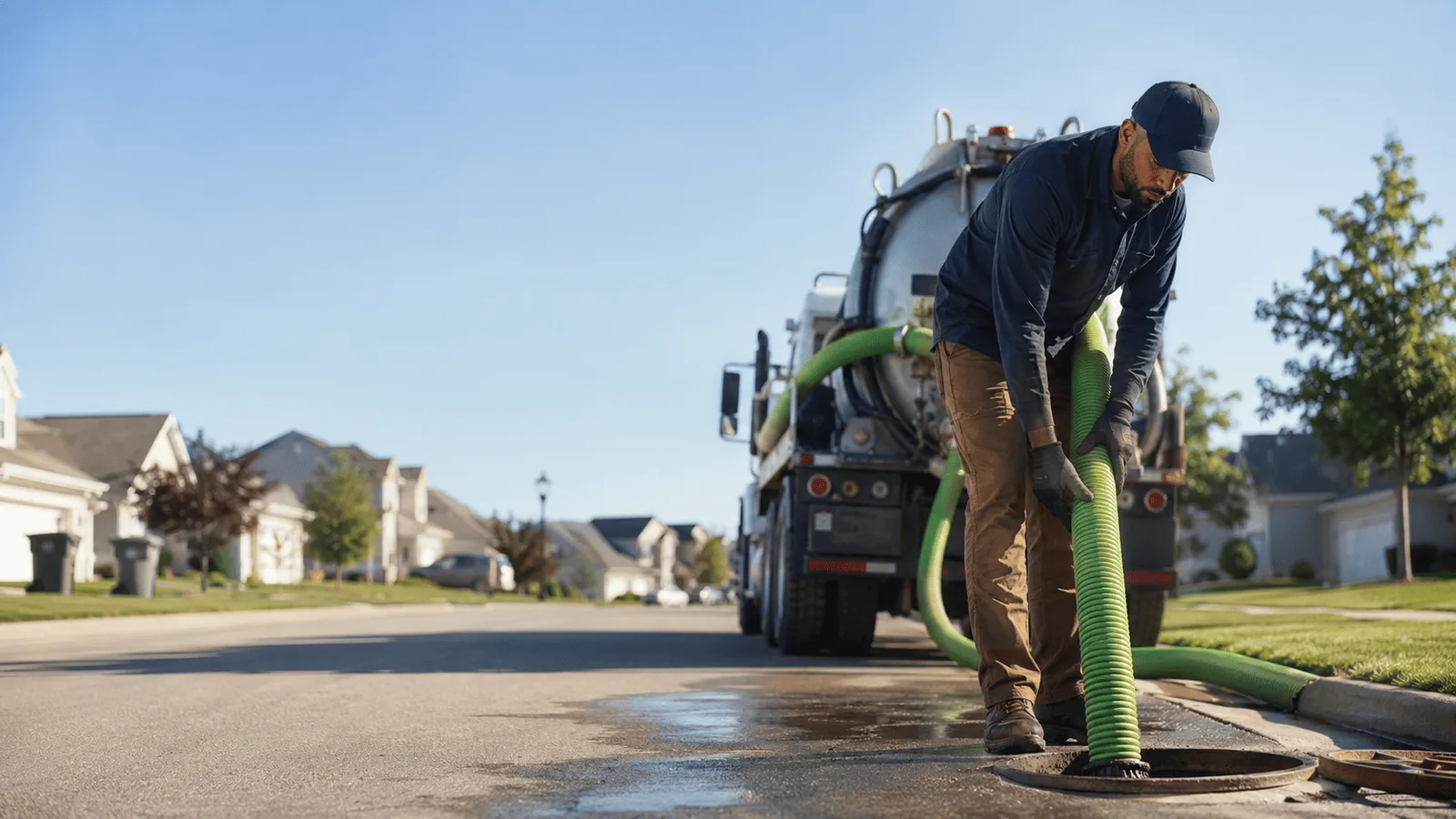 Mosquito Control in Hale Center, TX